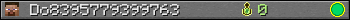 Do8395779399763 userbar 350x20