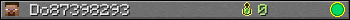 Do87398293 userbar 350x20