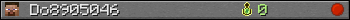 Do8905046 userbar 350x20