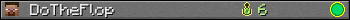 DoTheFlop userbar 350x20