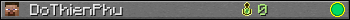 DoThienPhu userbar 350x20