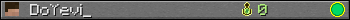 DoYevi_ userbar 350x20