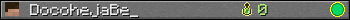 DocohejaBe_ userbar 350x20