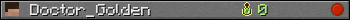 Doctor_Golden userbar 350x20