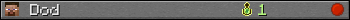 Dod userbar 350x20