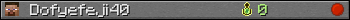 Dofyefeji40 userbar 350x20