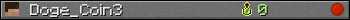 Doge_Coin3 userbar 350x20