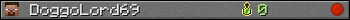 Юзербар 350x20 для DoggoLord69