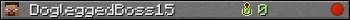 DogleggedBoss15 userbar 350x20