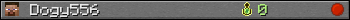 Dogy556 userbar 350x20