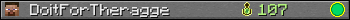 DoitForTheragge userbar 350x20