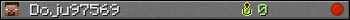 Doju97569 userbar 350x20