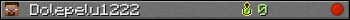 Dolepelu1222 userbar 350x20