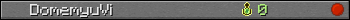 DomemyuVi userbar 350x20