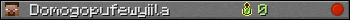 Domogopufewyiila userbar 350x20