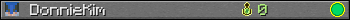 DonnieKim userbar 350x20