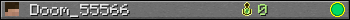 Doom_55566 userbar 350x20