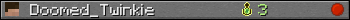 Doomed_Twinkie userbar 350x20