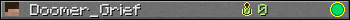 Doomer_Grief userbar 350x20