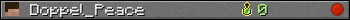 Doppel_Peace userbar 350x20