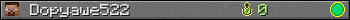 Dopyawe522 userbar 350x20