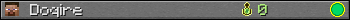 Doqire userbar 350x20