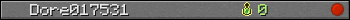 Dore017531 userbar 350x20