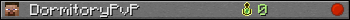 DormitoryPvP userbar 350x20