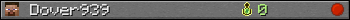 Dover939 userbar 350x20