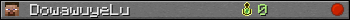 DowawuyeLu userbar 350x20