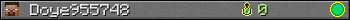 Doye955748 userbar 350x20