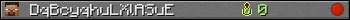 DqBcyqhuLXlASuE userbar 350x20