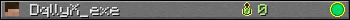 DqllyX_exe userbar 350x20