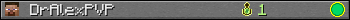 DrAlexPVP userbar 350x20