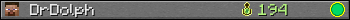 DrDolph userbar 350x20