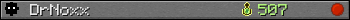 DrNoxx userbar 350x20