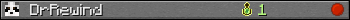 DrRewind userbar 350x20