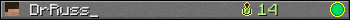 DrRuss_ userbar 350x20