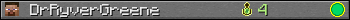 DrRyverGreene userbar 350x20