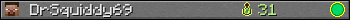 DrSquiddy69 userbar 350x20