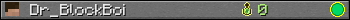 Dr_BlockBoi userbar 350x20