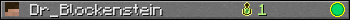 Dr_Blockenstein userbar 350x20