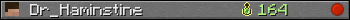 Dr_Haminstine userbar 350x20