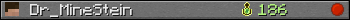 Dr_MineStein userbar 350x20