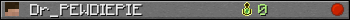 Dr_PEWDIEPIE userbar 350x20