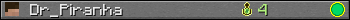 Dr_Piranha userbar 350x20