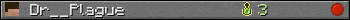 Dr__Plague userbar 350x20