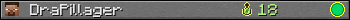 DraPillager userbar 350x20