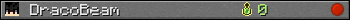Юзербар 350x20 для DracoBeam