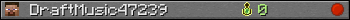 DraftMusic47239 userbar 350x20